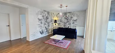 389N_Czteropokojowy apartament os. Bażantowo - miniatura 2