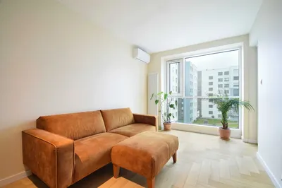 Luksusowy 3-pokojowy apartament | 55 m² | 8 piętro | Marcelińska | Nowy Marcelin |