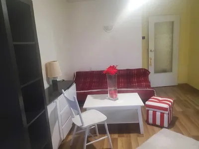 Katowice ścisłe centrum, Superjednostka, umeblowane 2 pokoje od zaraz, tanio - miniatura 2