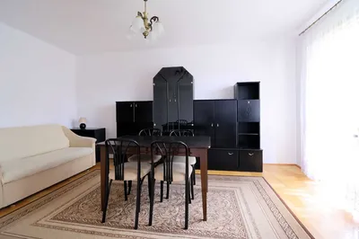 ul. KOSYNIERÓW / mieszkanie 3 pokojowe/ balkon / blisko centrum/ umeblowane - miniatura 4