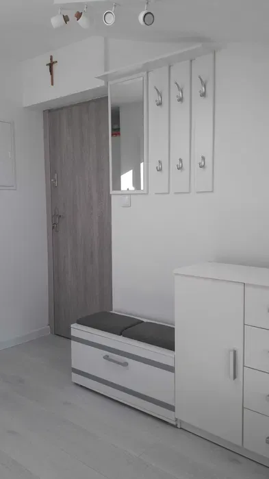 Szczecin Wały Chrobrego Mieszkanie do Wynajęcia - miniatura 4