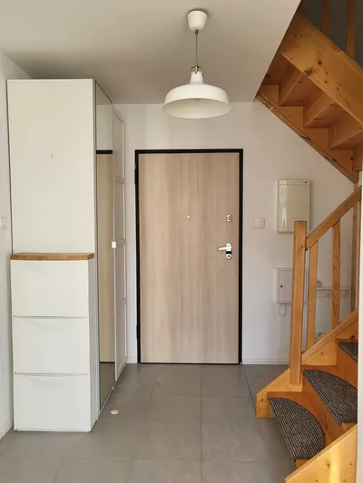 Wynajmę nowe 3-pokojowe mieszkanie w Gdańsku przy ul. Bażantowa 7. - miniatura 4
