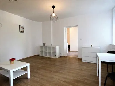 Przestronna kawalerka przyjazna dla zwierząt, z garażem - Mariacka 12, BRAK PROWIZJI - miniatura 5