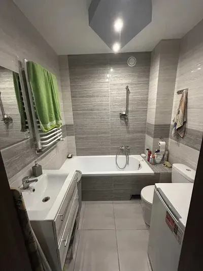 Wynajmę mieszkanie 37 m² z balkonem Kielce, ul. Starowapiennikowa 42A - miniatura 4
