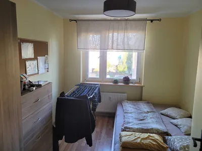Wynajmę Mieszkanie [49m2], Górna Wilda, Poznań - miniatura 4