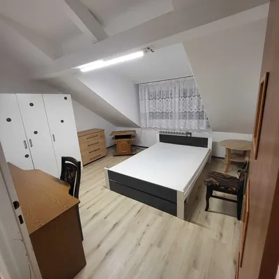 Mieszkanie do wynajęcia Wesoła - miniatura 4