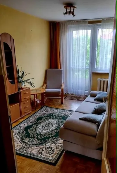 Mieszkanie do wynajęcia, 2 pokoje, okolice Czajkowskiego, Karłowice, bez pośredników