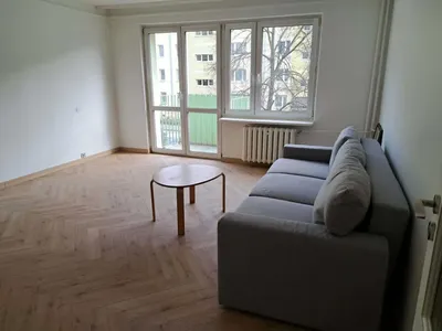 60 m2, 3 pokoje+oddzielna kuchnia, Kraków- Krowodrza, rejon ul. Opolskiej - do wynajęcia - miniatura 2