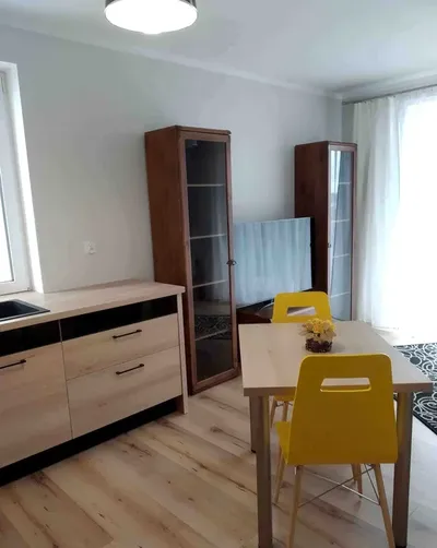 Wynajmę mieszkanie 39 m2 na ul. Granicznej w Rzeszowie - miniatura 2