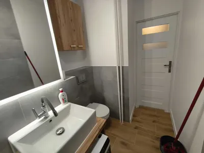Kompaktowy pokój na Przymorzu od Zaraz - miniatura 4