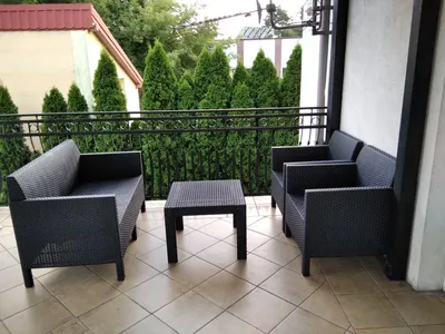 Pokój dwuosobowy 2-os. Centrum Politechnika wysoki standard - miniatura 5