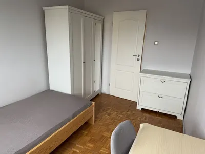 Wynajme pokoj 1-os.blisko R.Srodka dobry standard