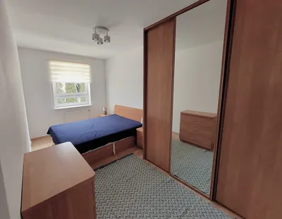 Komfortowe mieszkanie 3 pokoje | gotowe do zamieszkania | zamknięte osiedle | zieleń | parter | cegła - miniatura 5