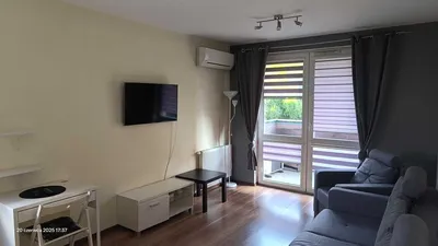 Pokój do wynajęcia, wielicka 44, balkon, - miniatura 3