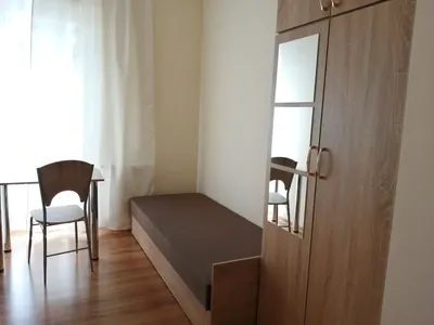 Pokój jednoosobowy Rakowicka UEK , Grzegórzki , Galeria Krakowska - miniatura 4