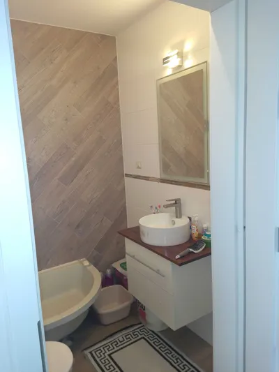 Wynajmę samodzielny pokój Szczecin Zakole, Wiosny Ludów - miniatura 3