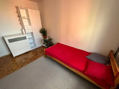 Pokój 14 m² na wynajem – Balonowa, Wrocław Fabryczna | dla 1 osoby | wysoki komfort - miniatura 3