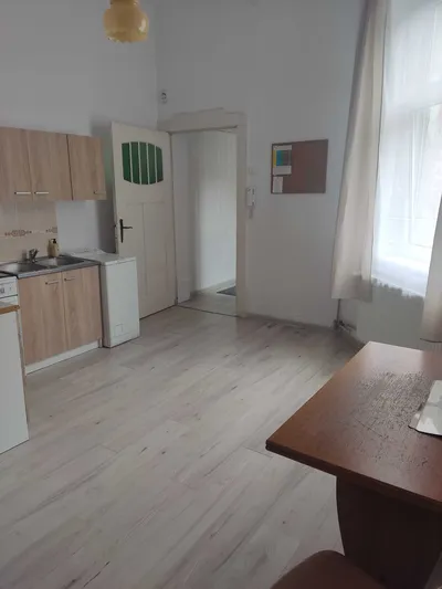 Wynajmę mieszkanie 2 pokojowe 60m w Centrum - miniatura 5