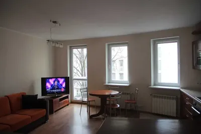 Ładna kawalerka 32m2, Poznań ul.Sokoła. Ataner