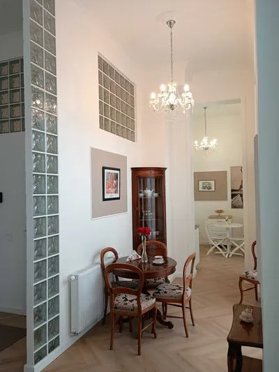 Mieszkanie dwupokojowe 49 m Centrum Uniq Pomorska - miniatura 3