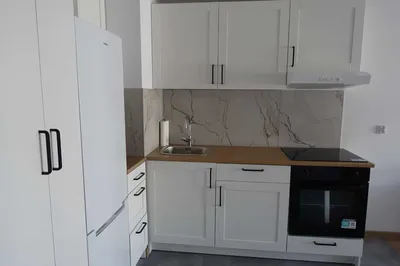 Komfortowy apartament gotowy do zamieszkania - 6 sierpnia 19A Łódź - miniatura 5