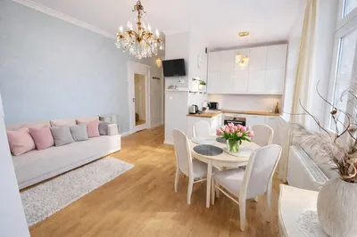 Elegancka Kawalerka Premium | Zrewitalizowana kamienica | Centrum