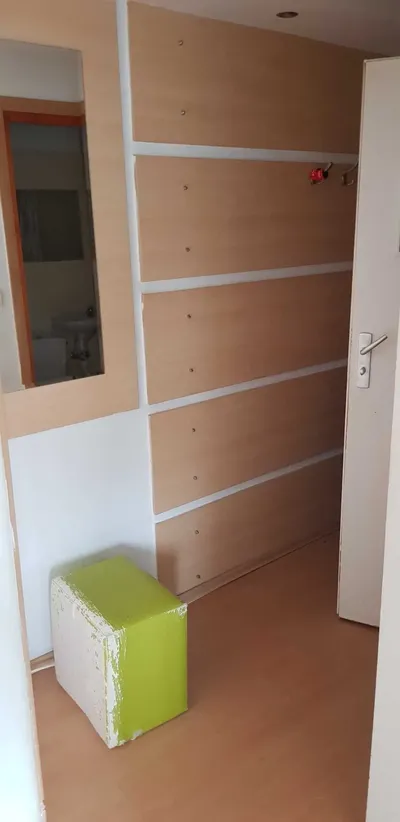 Wynajmę mieszkanie, 2 pokojowe, 4 p. Rzeszów, Spiechowicza 4 - miniatura 2