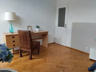 Pokój tyłka 2 osoby w mieszkaniu Krochmalna 3 EN, UK. PL - miniatura 3
