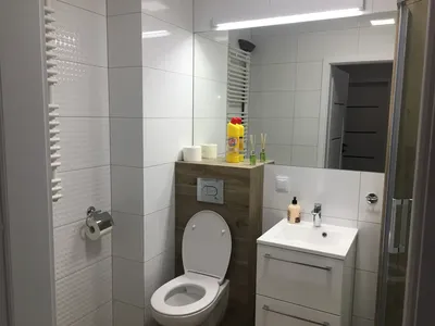 Mieszkanie do wynajecia Kajdasza/4pokoje/miejsce postojowe - miniatura 5