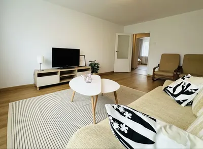 Mieszkanie 2 pok. 43m2 Olsza - od kwietnia - miniatura 3