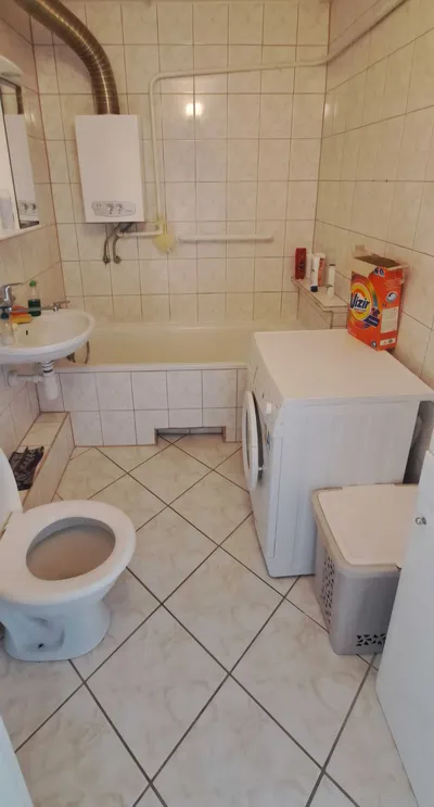 Pokój do wynajęcia | Spokojne mieszkanie | 1000 zł - miniatura 4