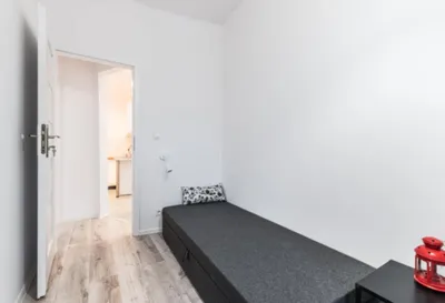 Wynajem pokoju Wrocław Żeromskiego 67 Ołbin - miniatura 2