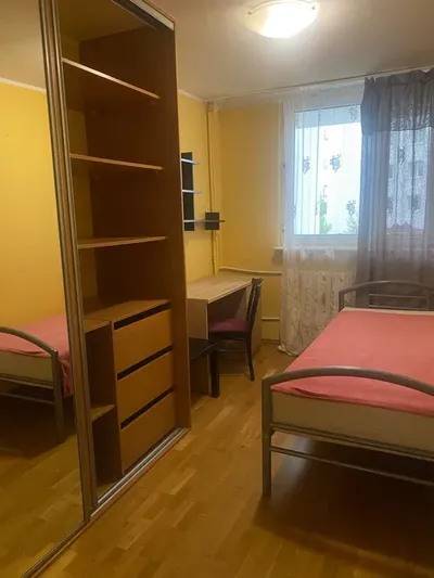 Pokój 1-osobowy na Targówku blisko metra Trocka M2