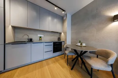 Capital Residence | Premium 34 m² | Klimatyzacja | Garaż + Komórka - miniatura 4