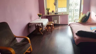 Przytulny pokój