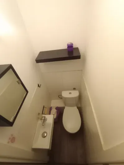 Pokój balkon room - miniatura 3