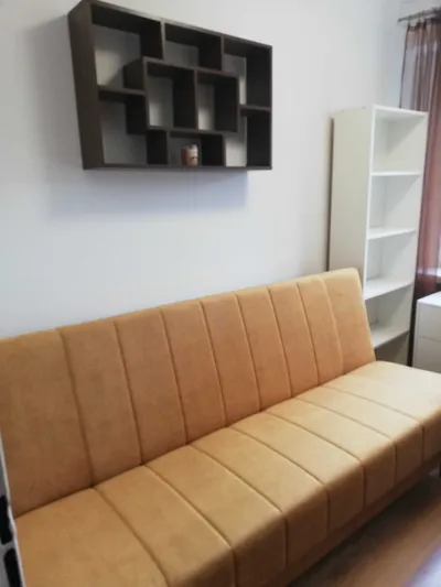 Przytulny pokój jednoosobowy - miniatura 2