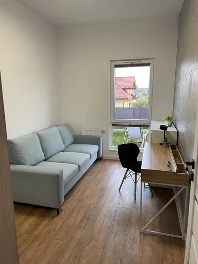 Pokój na wgbejem- Gdańsk Południe-Orunia Górna