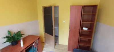 Pokój jednoosobowy - super lokalizacja - miniatura 4