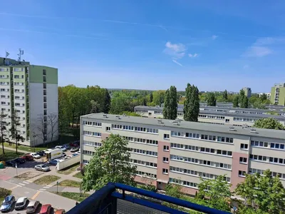 Kawalerka do wynajęcia. Teofilów - miniatura 3