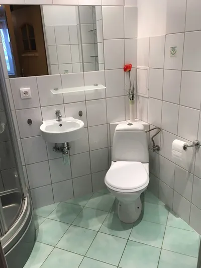 Dwupokojowa kawalerka, świetna lokalizacja. - miniatura 5