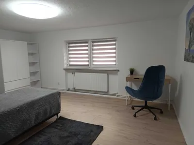 Pokój jednoosobowy do wynajecia. - miniatura 4