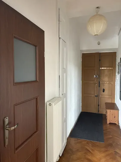 Mieszkanie do wynajęcia Kraków Kazimierz Przemyska 46m - miniatura 4
