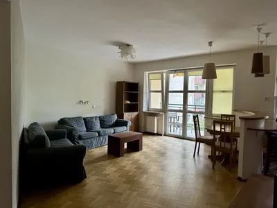 Przestronne 4-pokojowe mieszkanie 87 m² z tarasem i garażem – Warszawa, Bemowo - miniatura 2