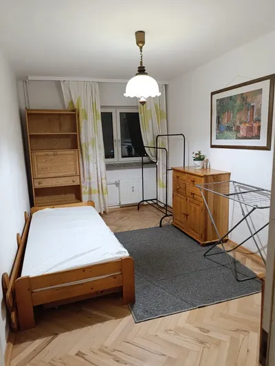 Ładne mieszkanie w centrum do wynajęcia na Sokolskej !!! - miniatura 4