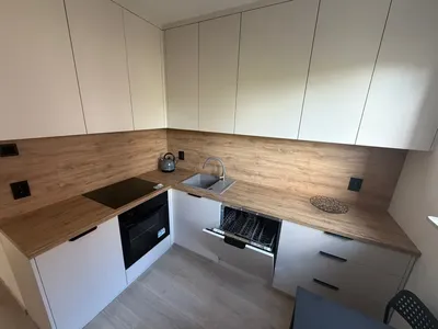 Mieszkanie po kapitalnym remoncie | blisko 50 m² | 2 pokoje | ul. Chodkiewicza 40A, Bydgoszcz - miniatura 4