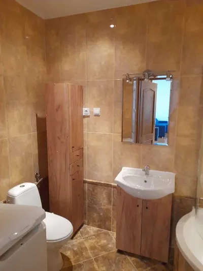 Przytulne 2‑pokojowe mieszkanie po remoncie | Garaż | Balkon | 52 m² - Lewakowskiego 3B - miniatura 5