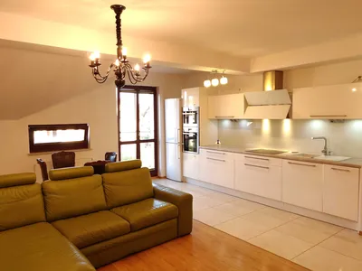 2-pokoje | 47 m | Balkon | Garaż w cenie | Ochrona | Galeria Bronowice - miniatura 2