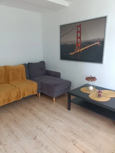 Wynajmę mieszkanie centrum Katowic Superjednostka - miniatura 3