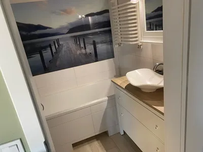 Mieszkanie Kokociniec wynajem - miniatura 3